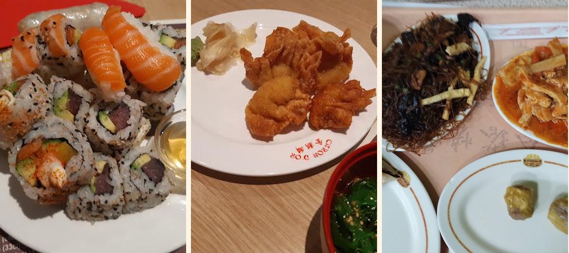 Citron D’or - Gallery Image 1