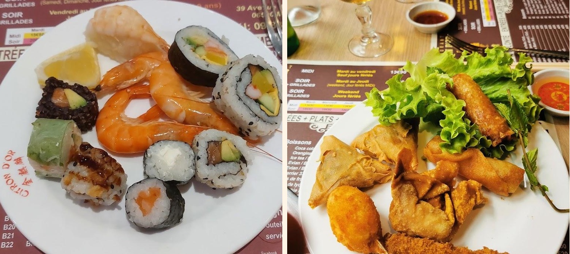 Citron D’or - Gallery Image 3